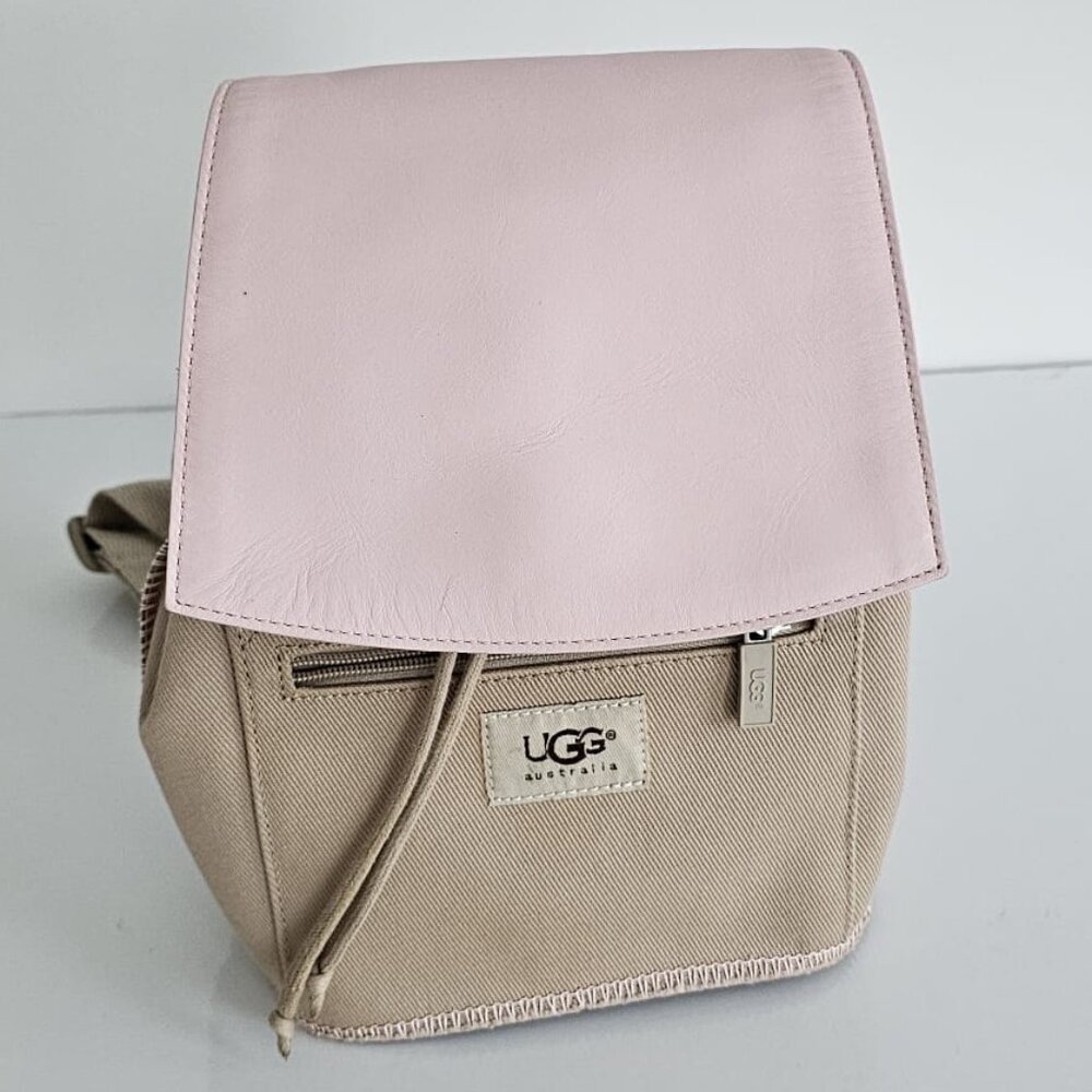 UGG BACKPACK NWOT! RARE. - Picture 6 of 13